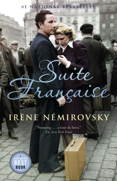 Suite française / Irène Némirovsky ; translated by Sandra Smith.