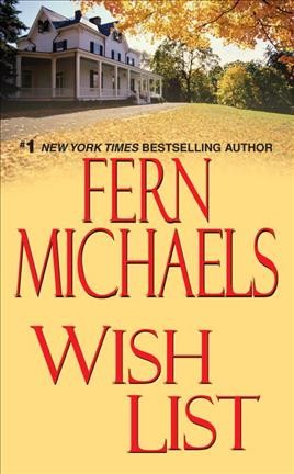 Wish list / Fern Michaels.