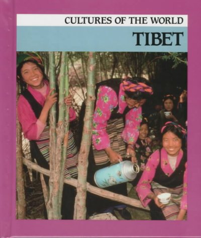 Tibet / Patricia Levy.