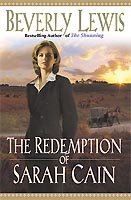 The redemption of Sarah Cain / Beverly Lewis.