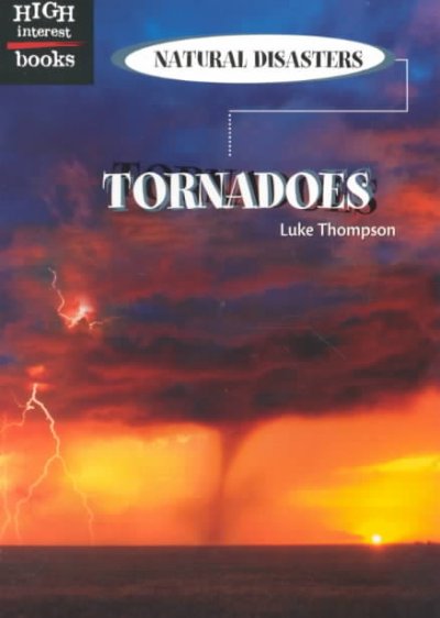 Tornadoes / Luke Thompson.