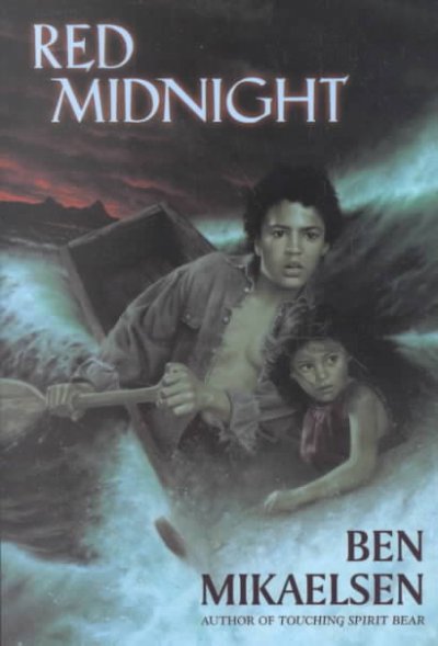 Red midnight / Ben Mikaelsen.