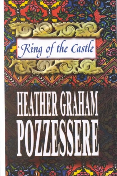 King of the castle / Heather Graham Pozzessere.