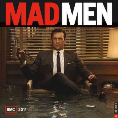 Mad men. Season two / director, Tim Hunter, Alan Taylor.