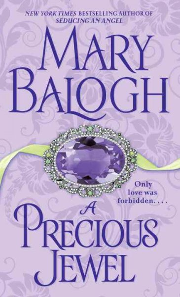 A precious jewel / Mary Balogh.
