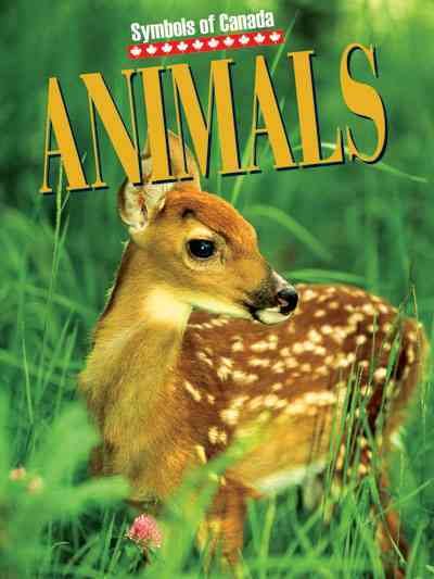 Animals / edited by Deborah Lambert.