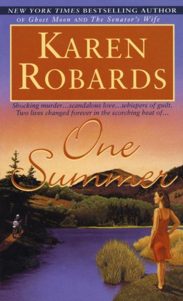 One summer / Karen Robards.