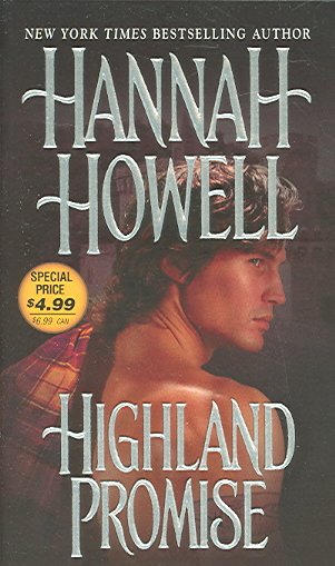 Highland promise / Hannah Howell.