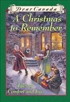 A Christmas to remember: Tales of comfort of joy.