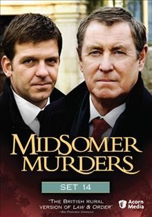 Midsomer murders. Picture of innocence. Set 14 [videorecording] / Bentley Productions ; All 3 Media ; produced by Brian True-May ; directed by Richard Holthouse ; written by Andrew Payne.