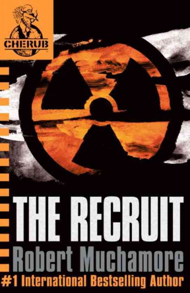 The recruit / Robert Muchamore.