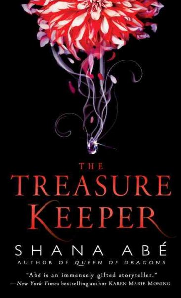 The treasure keeper / Shana Abé.