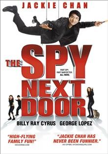 The spy next door [videorecording] / directed by Brian Levant 