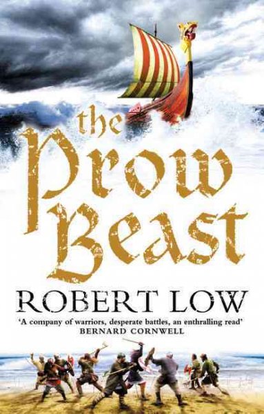The prow beast / Robert Low.