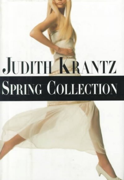 Spring collection / Judith Krantz.