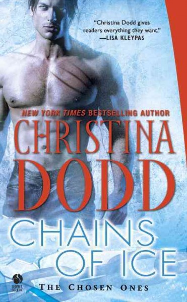 Chains of ice / Christina Dodd.