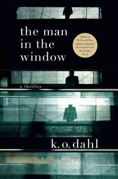 The man in the window / K.O. Dahl.