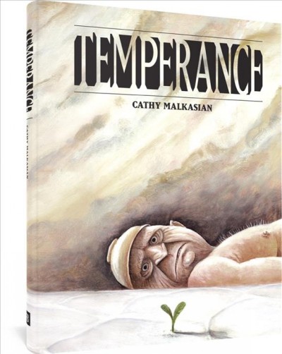 Temperance / Cathy Malkasian.