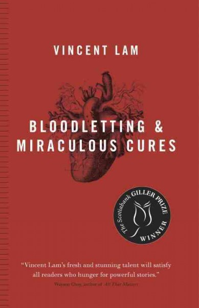 Bloodletting & Miraculous Cures.