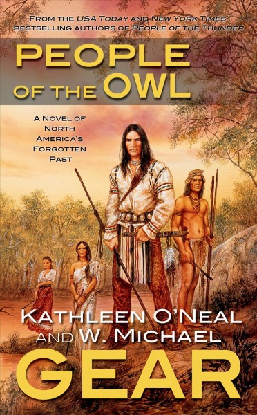 People Of The Owl.
