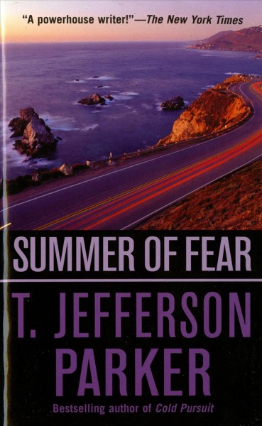 Summer Of Fear.
