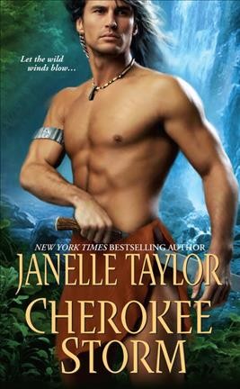 Cherokee storm / Janelle Taylor.