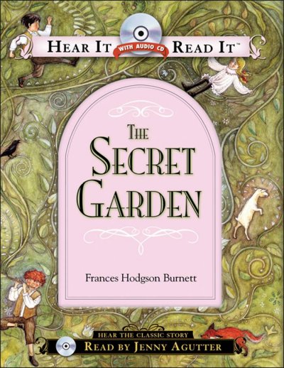 The secret garden / abridged from the original by Frances Hodgson Burnett ; illustrations by Hae Ran Lee.