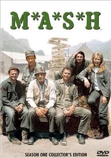 M*A*S*H. Season one [videorecording (DVD)] / Twentieth Century Fox Film Corporation ; produced by Gene Reynolds ; associate producer Burt Metcalfe ; developed for television by Larry Gelbart.