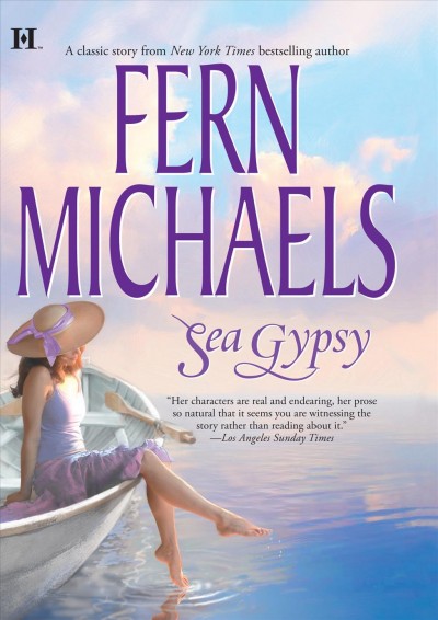 Sea Gypsy / Fern Michaels.