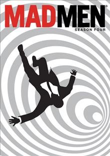 Mad men. Season four [videorecording] / Lionsgate Television Inc. ; created by Matthew Weiner.