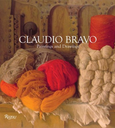 Claudio Bravo : paintings and drawings (1964/2004) / Paul Bowles, Francisco Calvo Serraller, Edward J. Sullivan.
