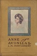 Anne of Avonlea / L. M. Montgomery.