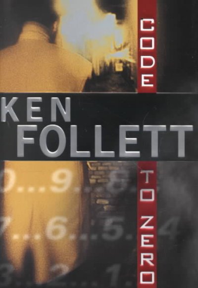 Jackdaws / Ken Follett.
