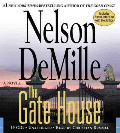 The Gate House [sound recording].