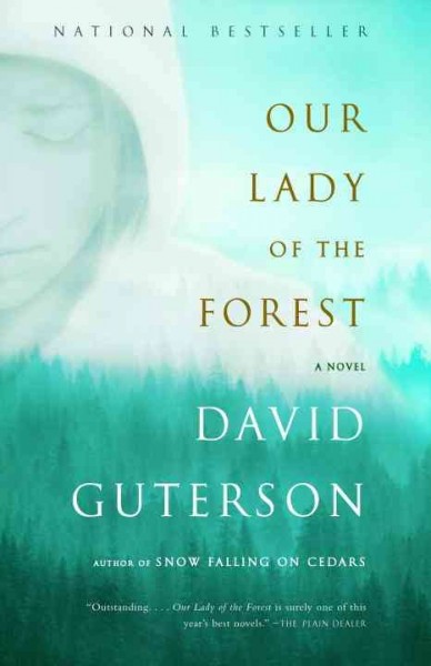 Our lady of the forest /.