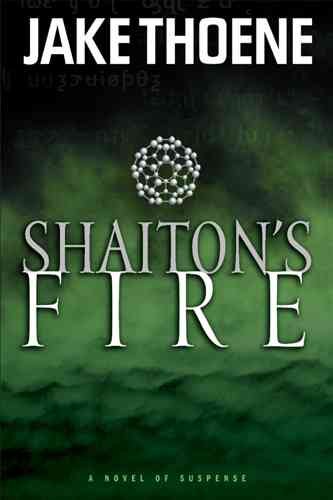 Shaiton's fire / Jake Thoene.