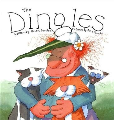 The Dingles / by Helen Levchuk ; illustrated by John Bianchi.