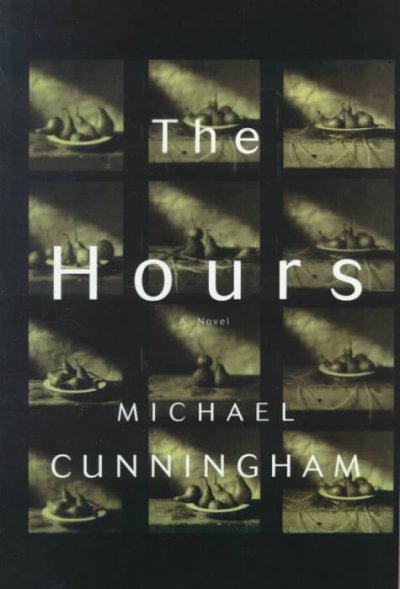 The hours / Michael Cunningham.