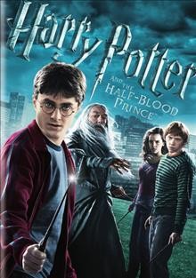 Harry Potter and the half-blood prince [videorecording] / Warner Bros. Pictures presents a Heyday Films production ; produced by David Heyman, David Barron ; screenplay by Steve Kloves ; directed by David Yates.