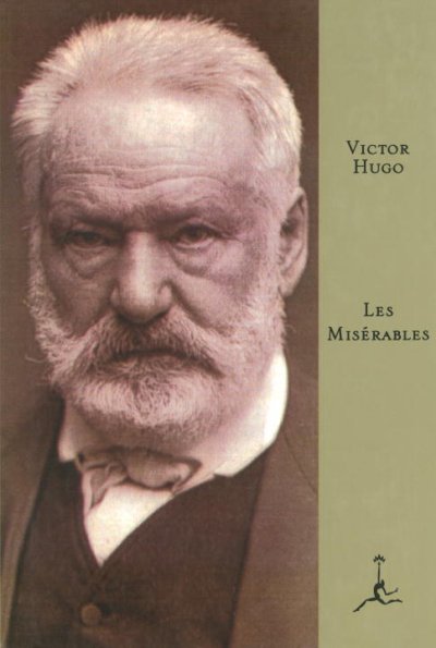 Les misérables / Victor Hugo ; translated by Charles E. Wilbour.