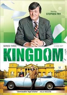 Kingdom. Series three [videorecording].