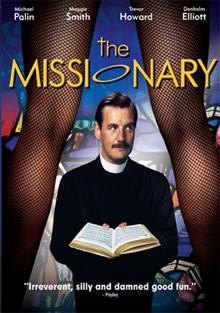 The missionary [videorecording (DVD)].