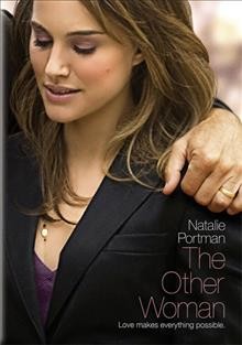 The other woman [videorecording] / IFC Films & Incentive Filmed Entertainment present ; produced by Marc Platt, Carol Cuddy ; written for the screen and directed by Don Roos.