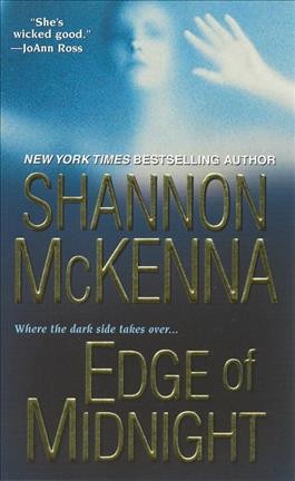 Edge of midnight / Shannon McKenna.