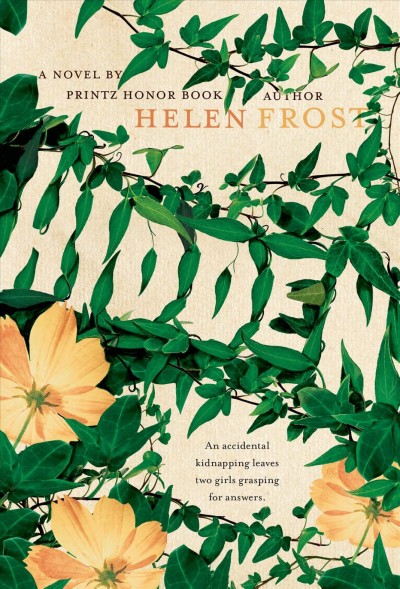 Hidden / Helen Frost.