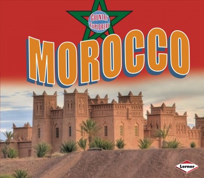 Morocco / Robin Nelson.