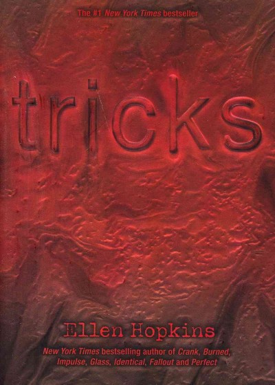 Tricks / Ellen Hopkins.