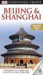 Beijing & Shanghai / main contributor, Peter Neville-Hadley.