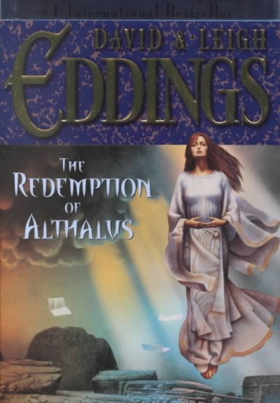 THE REDEMPTION OF ALTHALUS.