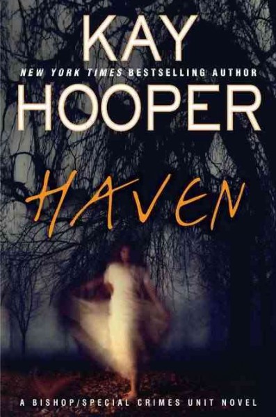 Haven / Kay Hooper. 